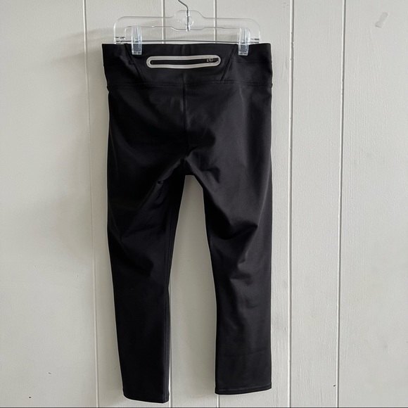 Athleta cropped workout leggings size XS - Picture 5 of 10